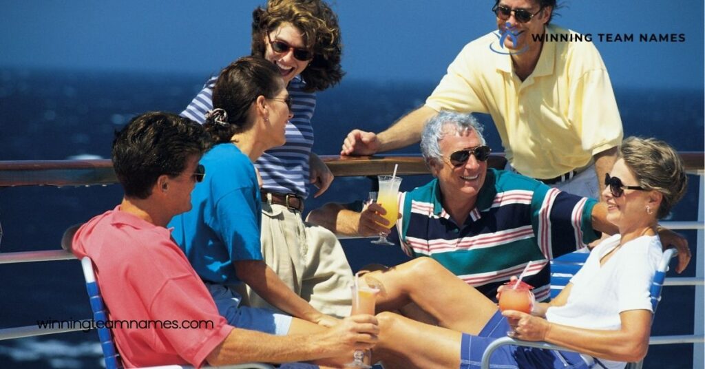20 Creative Cruise Group Names for Unforgettable Vacations 4 Conclusion