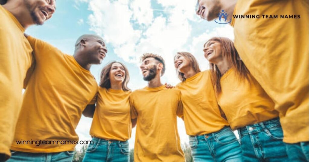 Unleash Team Spirit: Discover the Most Inspiring Color Team Names and Their Meanings 3 Color Team Names In Different Cultures