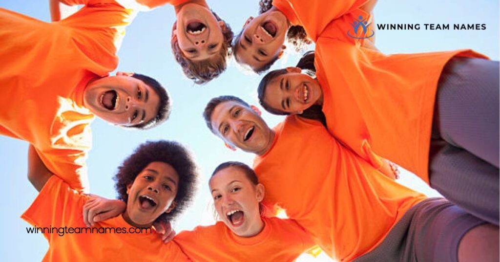 Unleash Team Spirit: Discover the Most Inspiring Color Team Names and Their Meanings 4 Conclusion