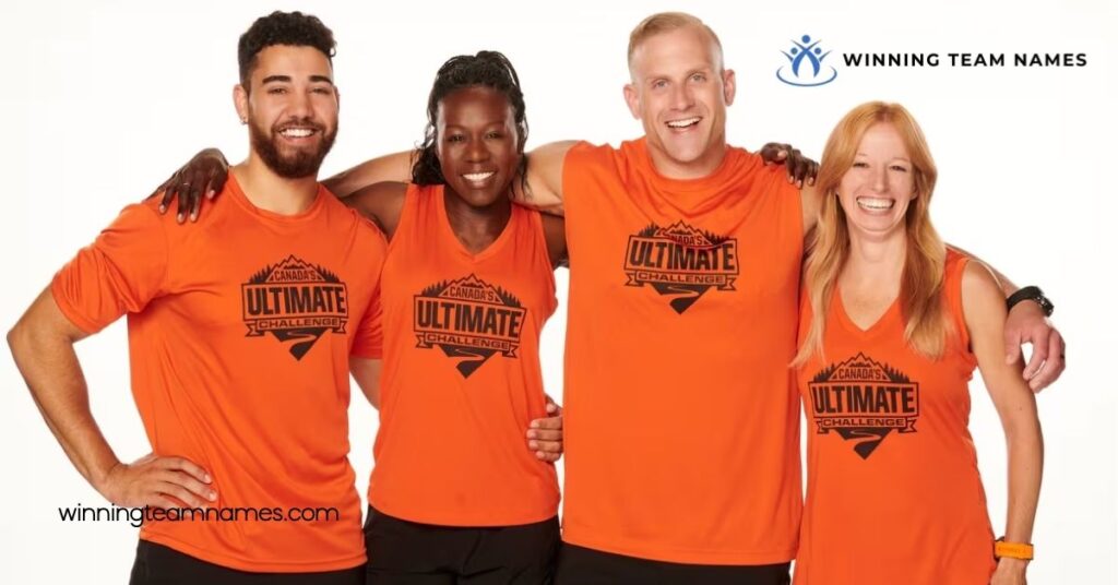 Catchy Orange Team Names: Energize Your Squad with These Fun Ideas 1 Popular Orange Team Names