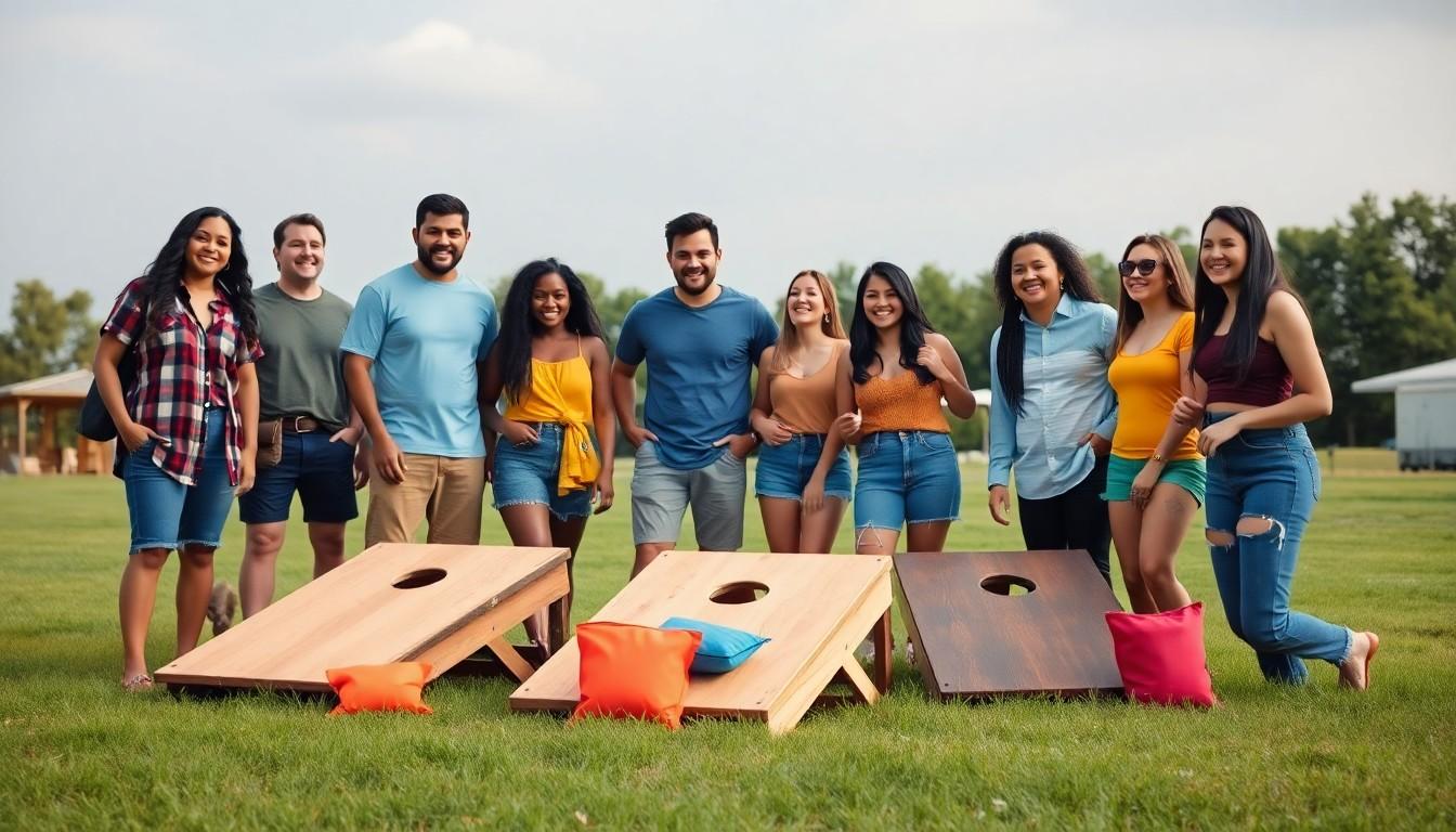 75 Best Cornhole Team Names: Creative, Funny, and Cool Ideas for Your Next Tournament 6 0346bcda 0a7b 4a38 bcfe a33f43f7c4d9G6 wAK7uCRIA9MjQYyXZr