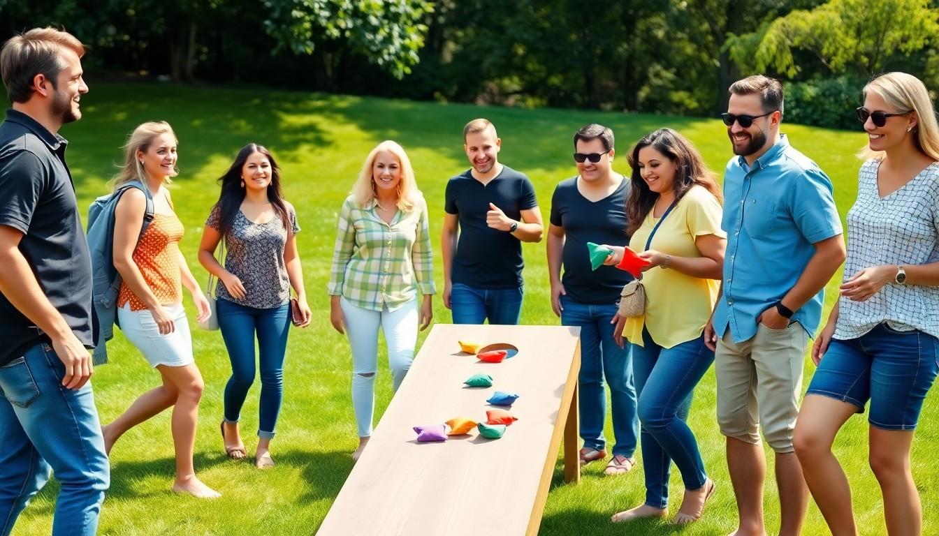 75 Best Cornhole Team Names: Creative, Funny, and Cool Ideas for Your Next Tournament 4 0346bcda 0a7b 4a38 bcfe a33f43f7c4d9Yvlm 5mHOWYc