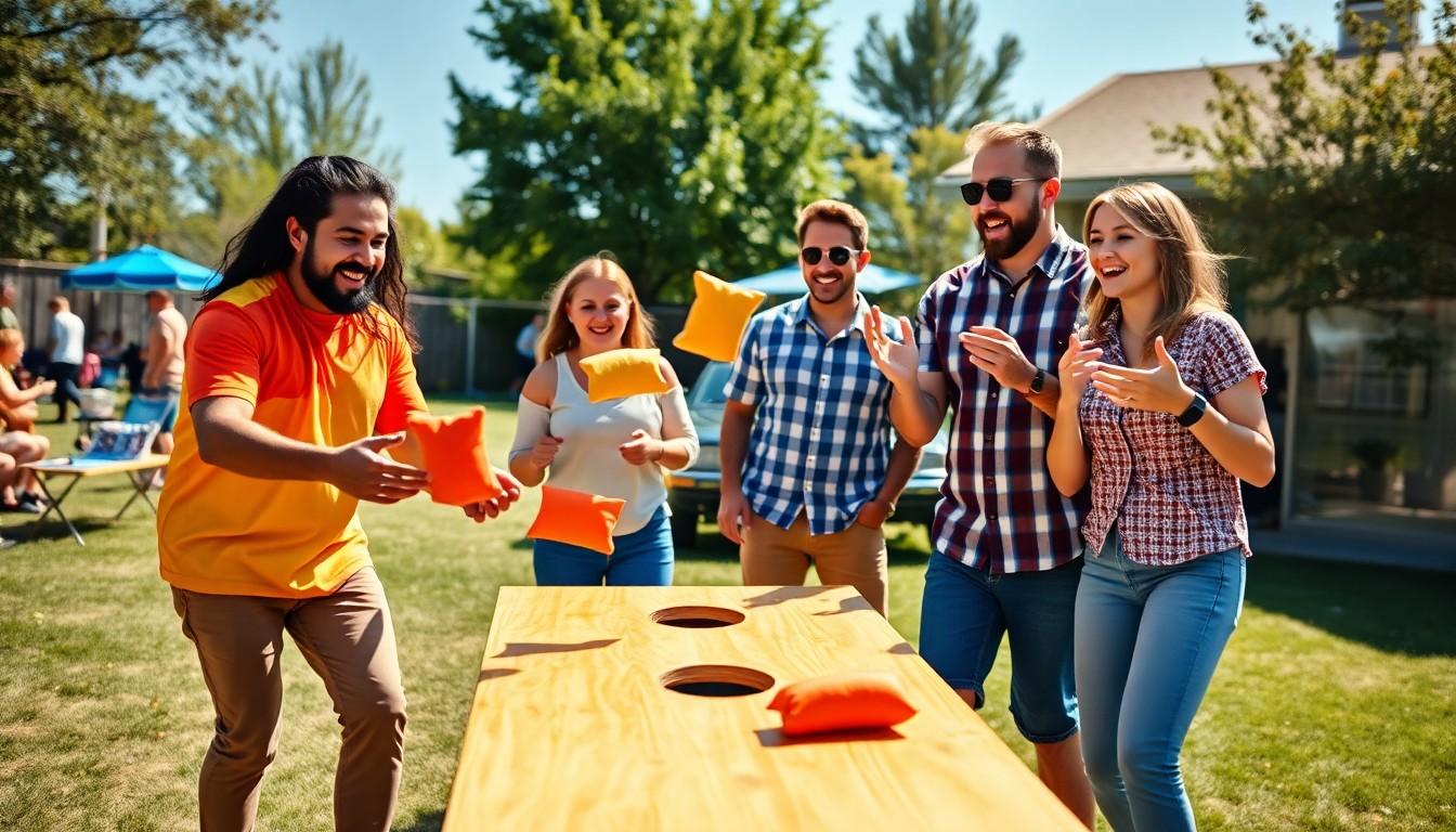 75 Best Cornhole Team Names: Creative, Funny, and Cool Ideas for Your Next Tournament 1 0346bcda 0a7b 4a38 bcfe a33f43f7c4d9ioSnF L9vNO6G4J6dprY
