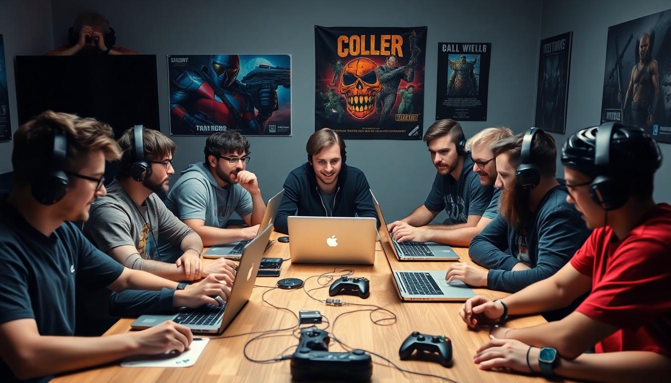 What Is a Cool Clan Name? Top Tips and Examples for Gamers Looking to Stand Out 4 05d5a5a9 8933 4a58 b726 71bd4fd6ff2c0F3zzN0Rv48 5OVCgn3Wv