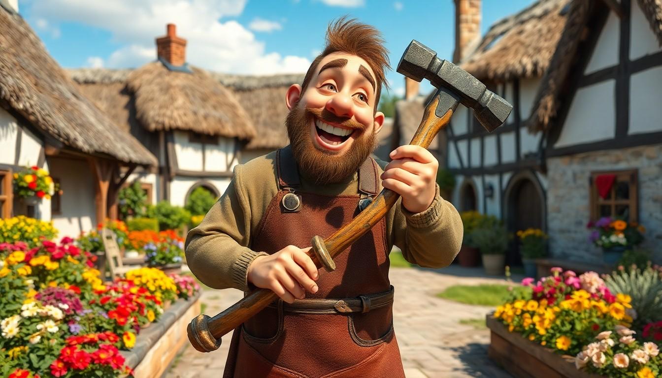 40 Hilarious Funny Medieval Names That’ll Make You Laugh Out Loud (And Their Surprising Origins) 1 22dad62d 8f13 4f4b 991a a80a4acf0585aa1KOmbCTvUSUpdRhGE52