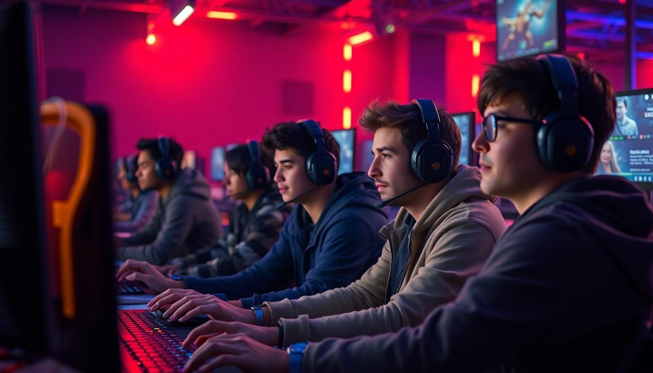 99+ Badass Team Names to Inspire Your Squad—Perfect for Sports, Work, & Gaming (US Edition) 4 236fe3bf 72b2 44d1 85fb 9a86e1f3075e wCJr71ADbMU9yoSADYtO