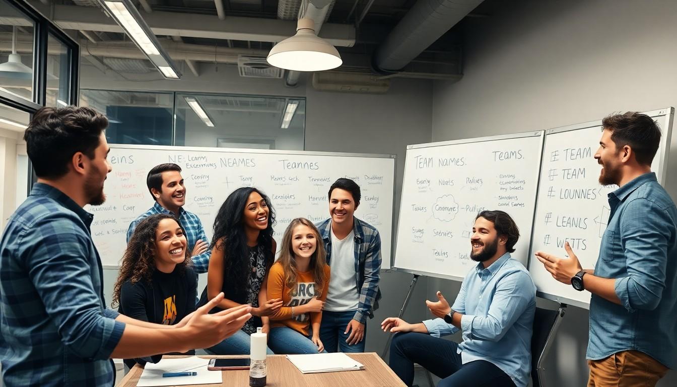 99+ Badass Team Names to Inspire Your Squad—Perfect for Sports, Work, & Gaming (US Edition) 6 236fe3bf 72b2 44d1 85fb 9a86e1f3075elAfWKRHMI30wdL0LyyHtL