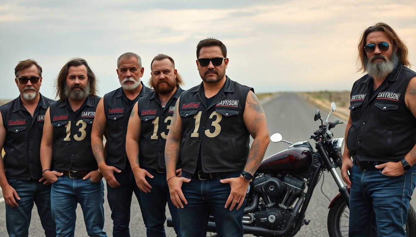 What Does 13 Mean to Bikers? The Surprising Truth Behind This Iconic Patch 6 25e336a7 fe80 4e2d bb79 9652a370066cF6 VW88zhU Vu4E8azs6Q