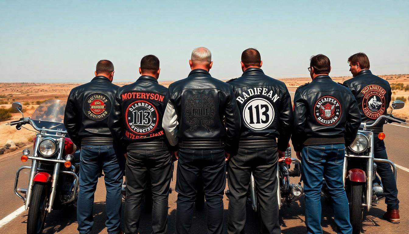 What Does 13 Mean to Bikers? The Surprising Truth Behind This Iconic Patch 5 25e336a7 fe80 4e2d bb79 9652a370066cpiMlI55XShn0Ma39cpdVv