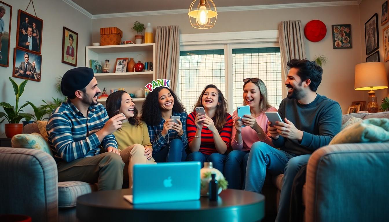 35 Funny Prank Call Names That Will Make Your Friends Laugh Out Loud (US Edition) 2 fdfaf365 2c8d 4bb5 928d 56db3b3183afIsMIqpa1mAA7S7BRgTKJQ