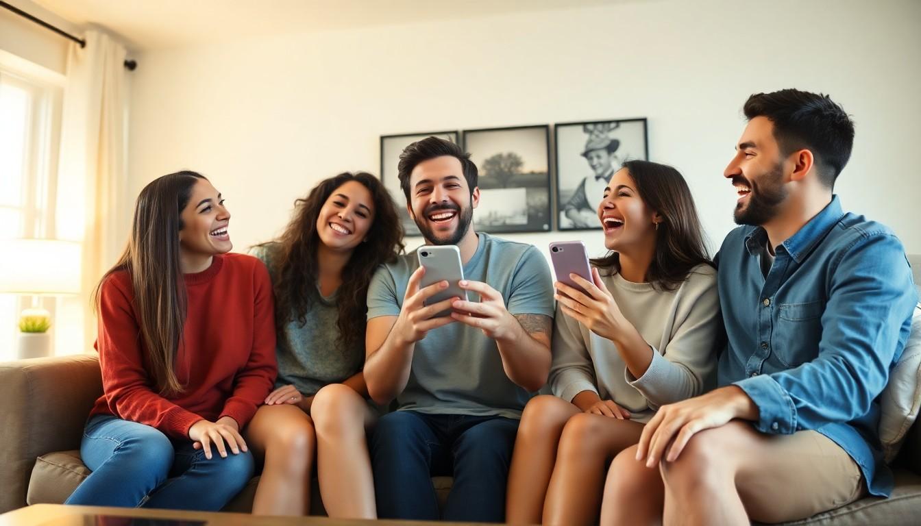 35 Funny Prank Call Names That Will Make Your Friends Laugh Out Loud (US Edition) 4 fdfaf365 2c8d 4bb5 928d