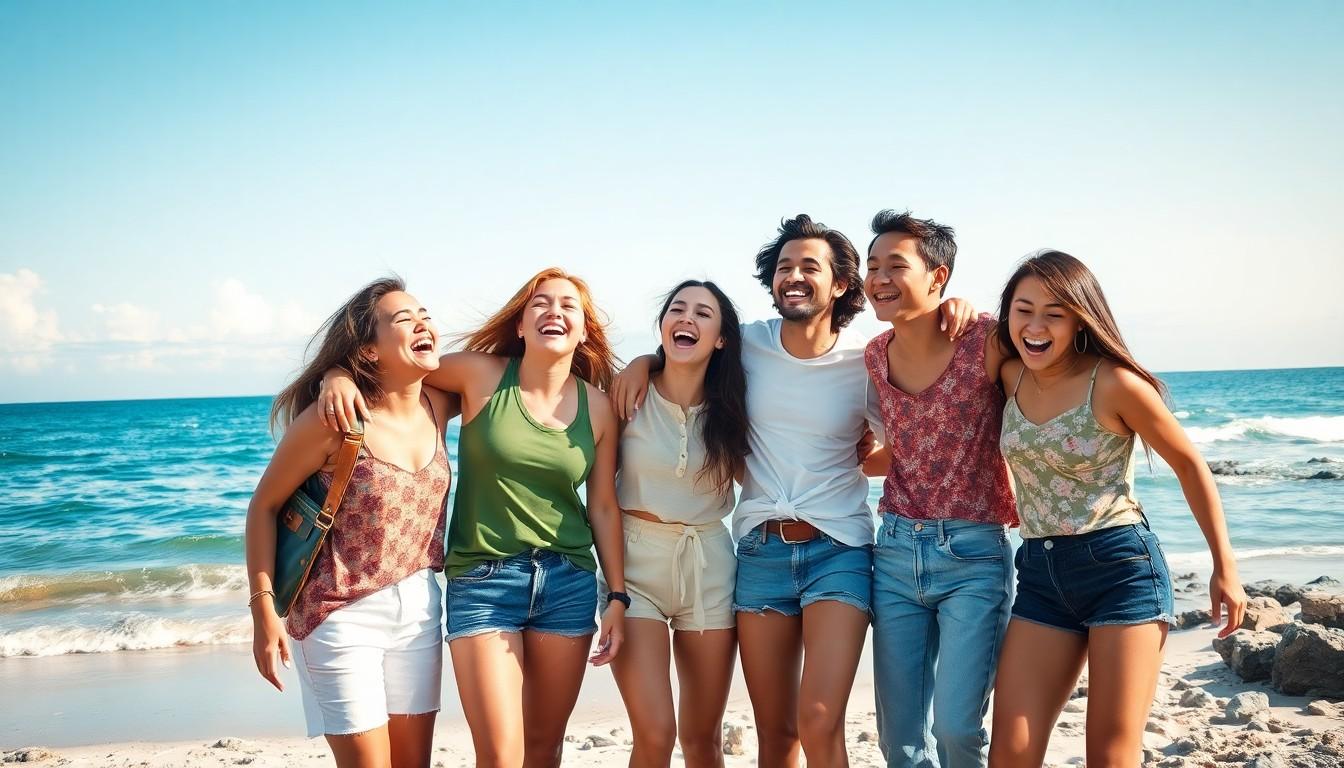 50+ Creative Names for a Group of 5 Friends: Unique, Funny & Cool Ideas for Your Squad 3 2e9c5e45 765f 4b00 9881 1ca9bff852b1Kt9O uuq89yRMOc3DQs e