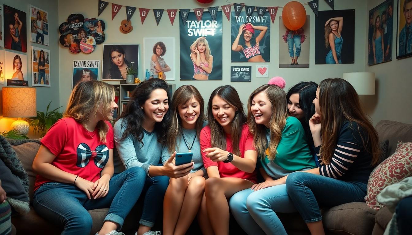 50+ Taylor Swift Group Chat Names Every Swiftie Squad in the US Will Love 4 2f443fd8 7343 47de 900a d8fbe5bc0f2etzu58c167ghAv DKdIhLy