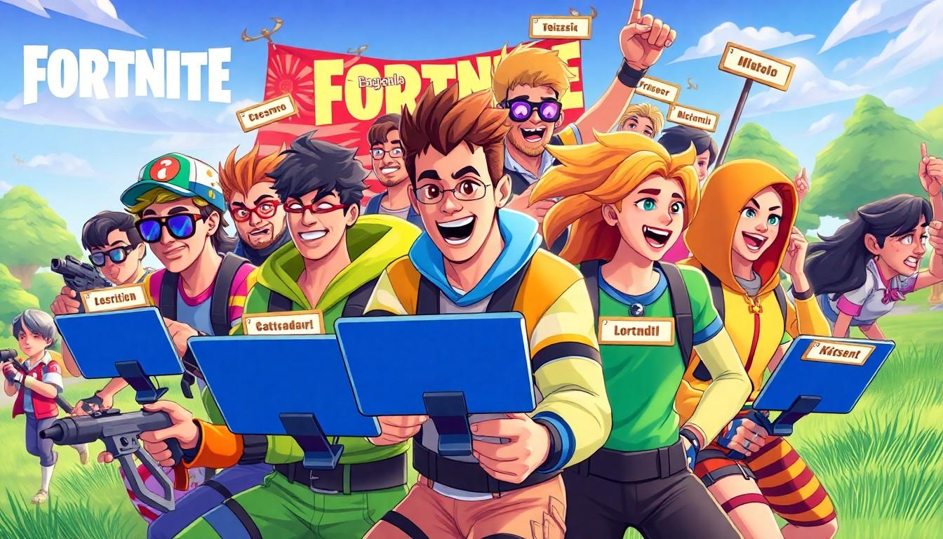 100+ Funny Fortnite Names That’ll Make Your Squad Laugh Out Loud (US Gamers List) 4 2f61e0a4 16f2 4420 af33