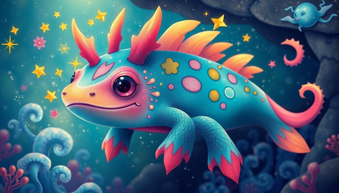101 Best Axolotl Names: Cute, Unique, and Fun Ideas for Your Quirky Aquatic Pet 2 30dbe5d9 912d 404a ab55 fd435f84622428z5kB7rISTxH mQKQ4J6