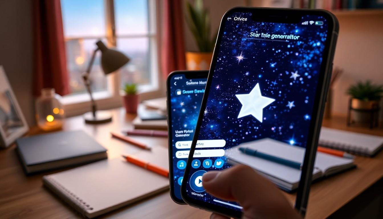 35 Best Star Usernames to Make Your Profile Shine on Social Media & Gaming Platforms 4 329a942c 1c41 42a7 8c9c efcbac4e4aa2TokhN1Zofoc doykvjzyG