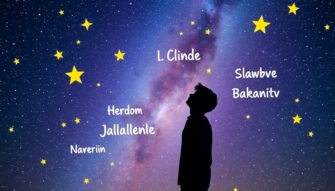 35 Best Star Usernames to Make Your Profile Shine on Social Media & Gaming Platforms 1 329a942c 1c41 42a7 8c9c efcbac4e4aa2oOvouJBTP2MHMI4C nbid