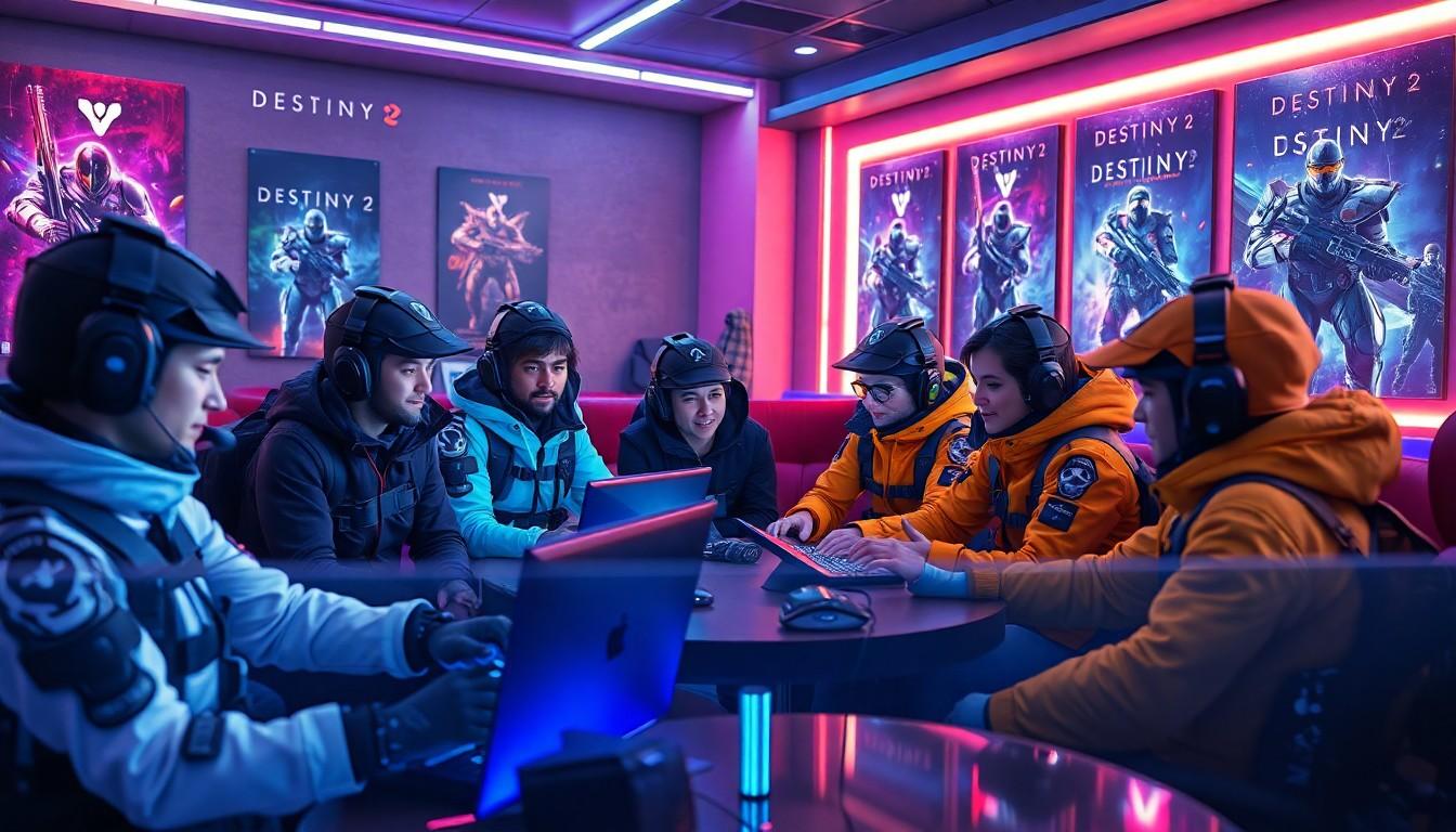 100+ Epic Destiny 2 Clan Names for Your Fireteam: Creative, Cool, and Unique Ideas (2024) 3 394cd6b1 14f8 481c 9a69 8e07bcdde4623EX3QqFXDRvfKE8XkdVFz