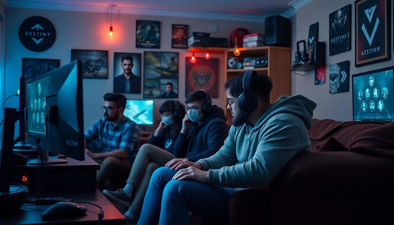 100+ Epic Destiny 2 Clan Names for Your Fireteam: Creative, Cool, and Unique Ideas (2024) 5 394cd6b1 14f8 481c 9a69 8e07bcdde462zdj5xvvNx U d8L8koIeA