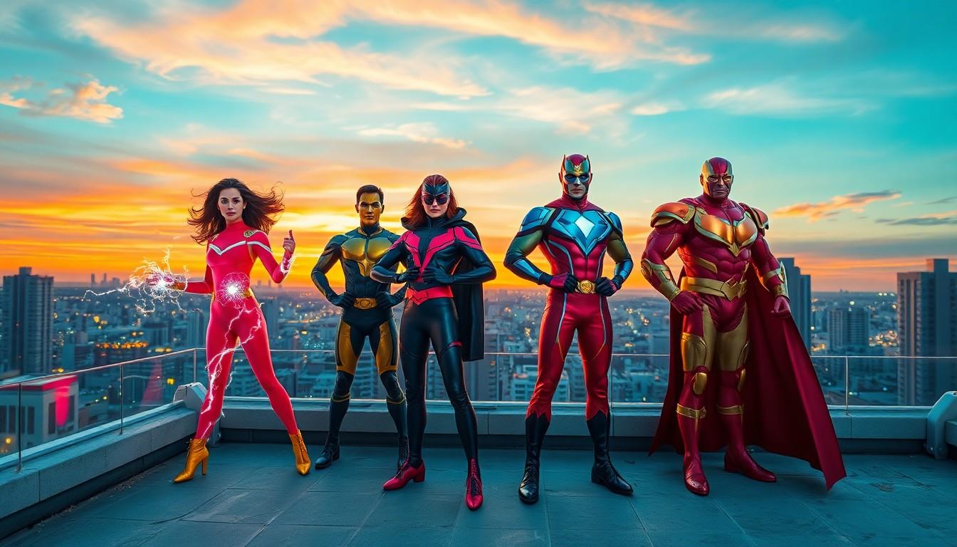 100+ Best Superhero Team Names for Your Squad: Unique, Funny, Powerful & Legendary Ideas 2 3d019d87 6e1b 4c14 a498 01beaa462147fln1q3KPFOOI5ldWN9Wn6