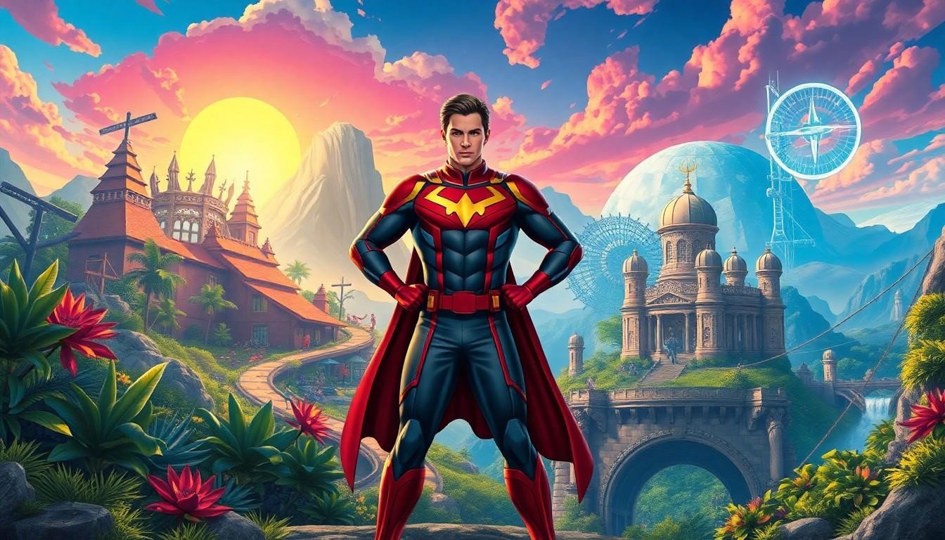 100+ Best Marvel Usernames: Creative Ideas for Fans, Gamers, and Social Media in 2024 2 45d0ea3f 2b7f 49df 8c0c 761e962e7a0fGeaTd eEyl5Vu8diqVsp8