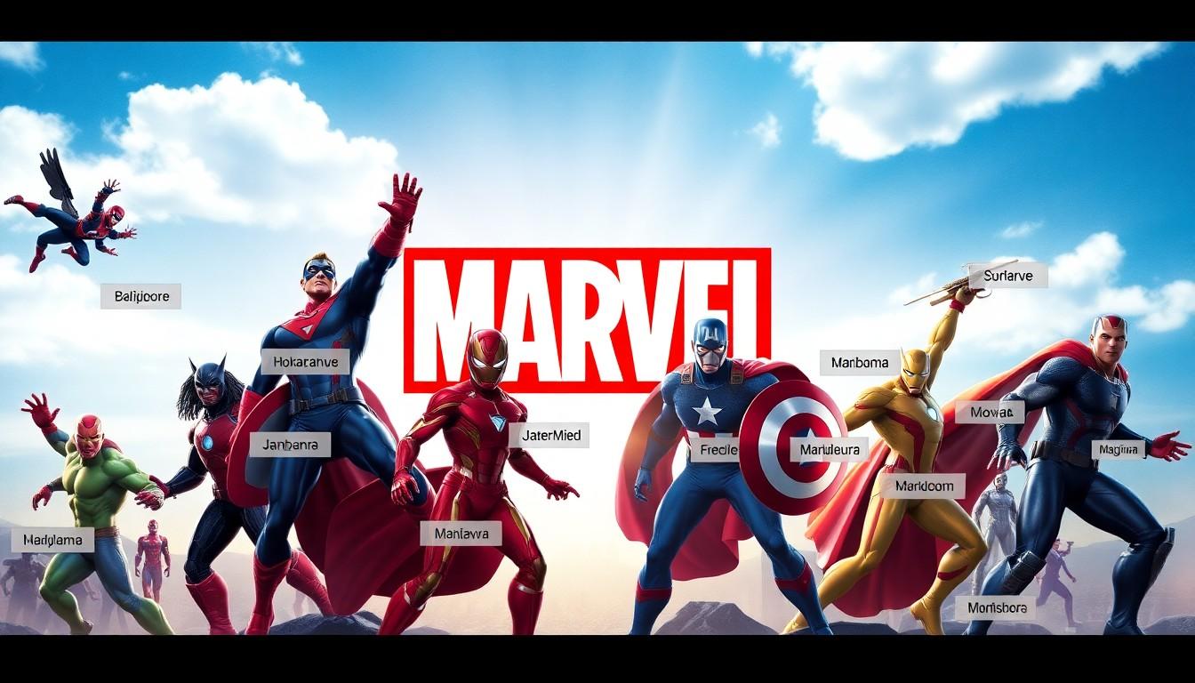 100+ Best Marvel Usernames: Creative Ideas for Fans, Gamers, and Social Media in 2024 7 45d0ea3f 2b7f 49df 8c0c 761e962e7a0fM3cNi5nqZqwf1IPvtHSQ8