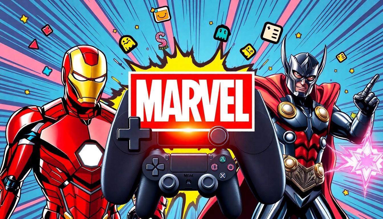 100+ Best Marvel Usernames: Creative Ideas for Fans, Gamers, and Social Media in 2024 6 45d0ea3f 2b7f 49df 8c0c
