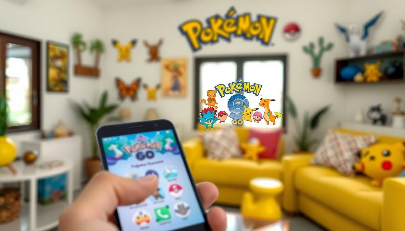 Best Pokémon Go Usernames: Creative Ideas, Tips & Safe Naming for US Trainers 6 45ed9ec4 fb01 4652 bab8