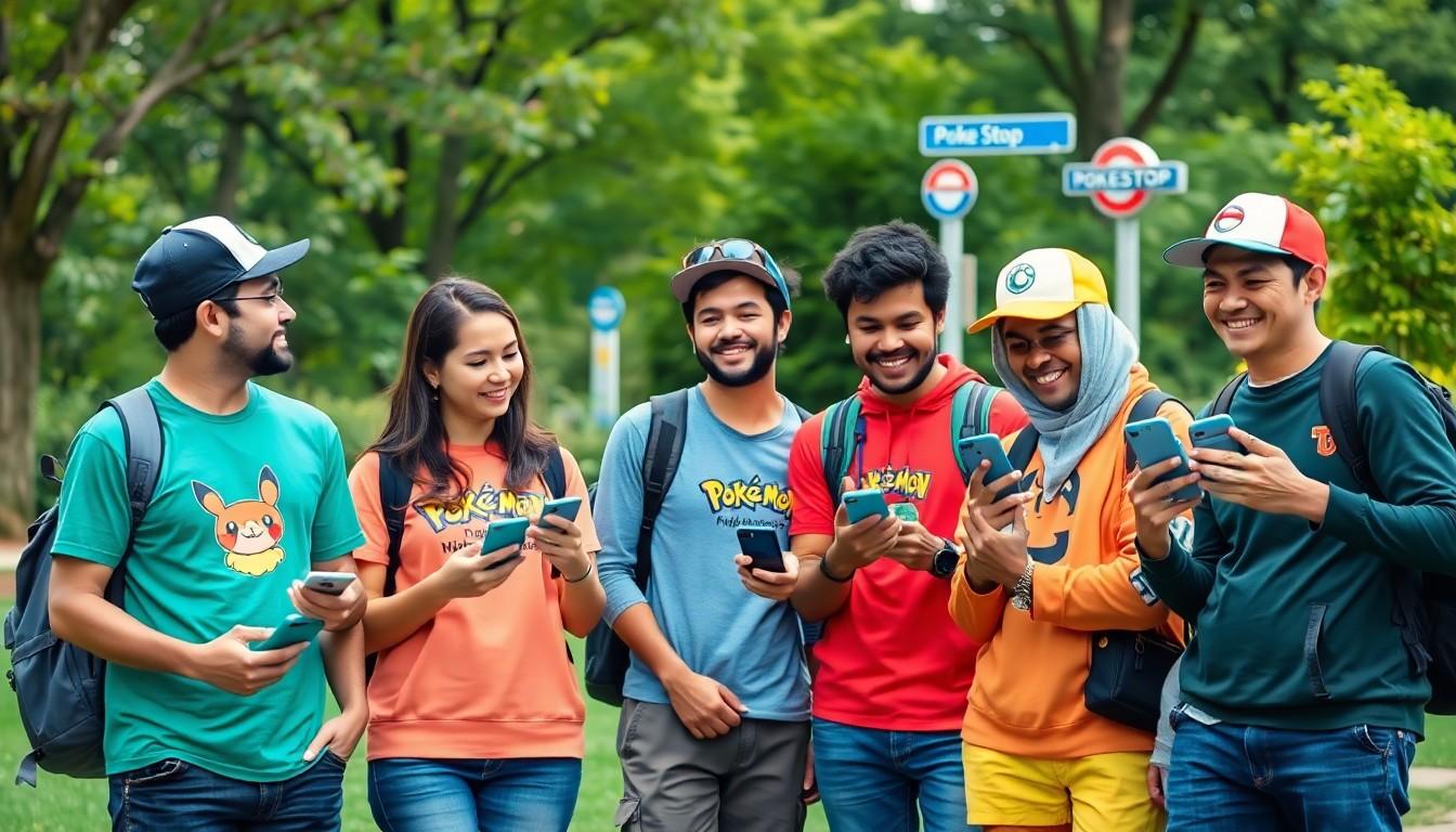Best Pokémon Go Usernames: Creative Ideas, Tips & Safe Naming for US Trainers 2 45ed9ec4 fb01 4652 bab8 e26353f2d19dv5Lc3S0mXvTSB5TSc3nY4