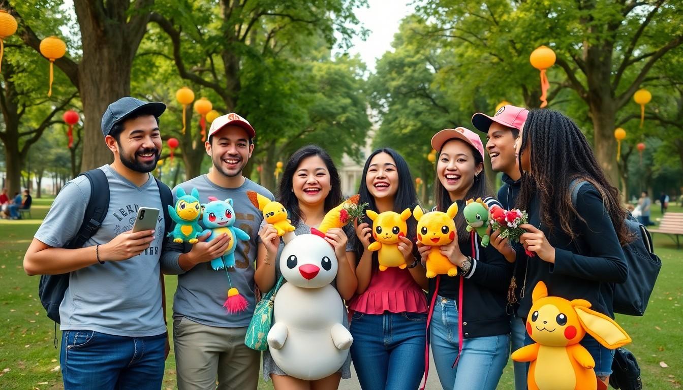 Best Pokémon Go Usernames: Creative Ideas, Tips & Safe Naming for US Trainers 1 45ed9ec4 fb01 4652 bab8 e26353f2d19dwgxcW7QbasL2EjMnXBEG