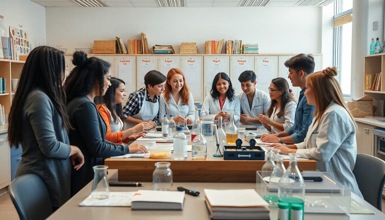80+ Best Chemistry Group Chat Names for Students, Teachers, and Friends (Funny & Creative Ideas) 6 473ff5d0 b3d8 499f ad9f 8cbba6919e78OEkur39HOcuNClCLjd87T