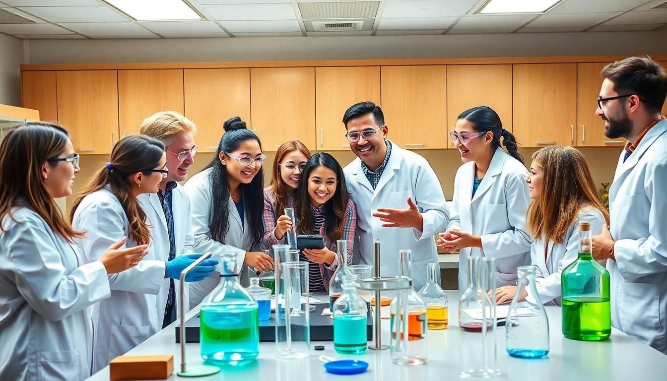 80+ Best Chemistry Group Chat Names for Students, Teachers, and Friends (Funny & Creative Ideas) 4 473ff5d0 b3d8 499f ad9f 8cbba6919e78UVDGNkQpZI qWzMMOKyEb