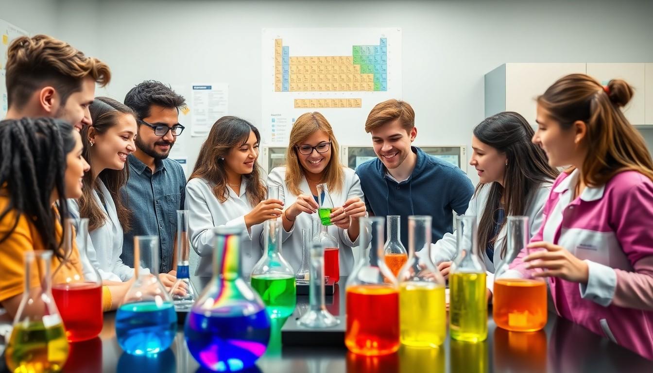 80+ Best Chemistry Group Chat Names for Students, Teachers, and Friends (Funny & Creative Ideas) 1 473ff5d0 b3d8 499f ad9f 8cbba6919e78VteQ43hMT9LFit6ir4KHY