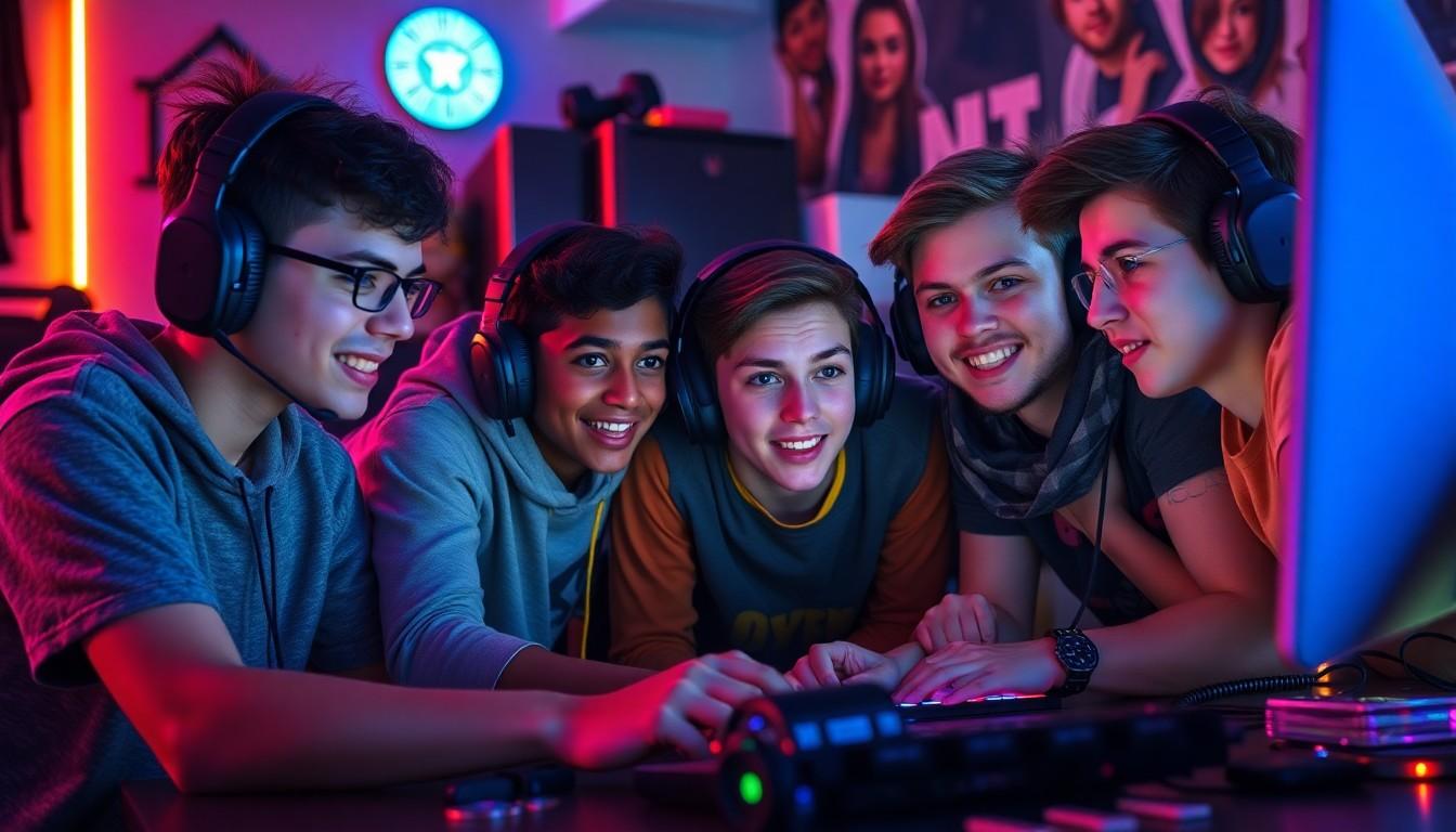 75 Best Fortnite Group Chat Names for Squads: Funny, Creative & Unique Ideas for US Gamers 3 50b3fd17 2ce4 4973 b5a9 117ffbc8f13bKUlBx2R2jMS9 4pobmyuN