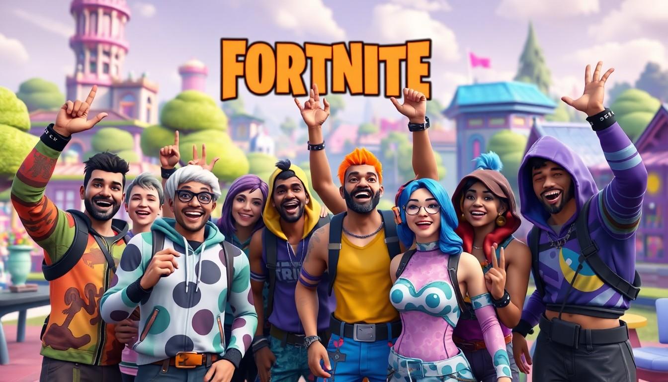 75 Best Fortnite Group Chat Names for Squads: Funny, Creative & Unique Ideas for US Gamers 1 50b3fd17 2ce4 4973 b5a9 117ffbc8f13bavp3oE7CGF774TNQdLDCJ