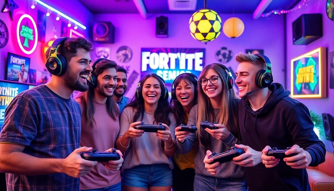 75 Best Fortnite Group Chat Names for Squads: Funny, Creative & Unique Ideas for US Gamers 4 50b3fd17 2ce4 4973 b5a9 117ffbc8f13bumeeWCtO810DARaNrV3 G
