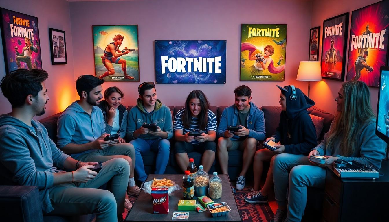 75 Best Fortnite Group Chat Names for Squads: Funny, Creative & Unique Ideas for US Gamers 5 50b3fd17 2ce4 4973 b5a9 117ffbc8f13bvpzXf60oSlkvwB38t7Lrc