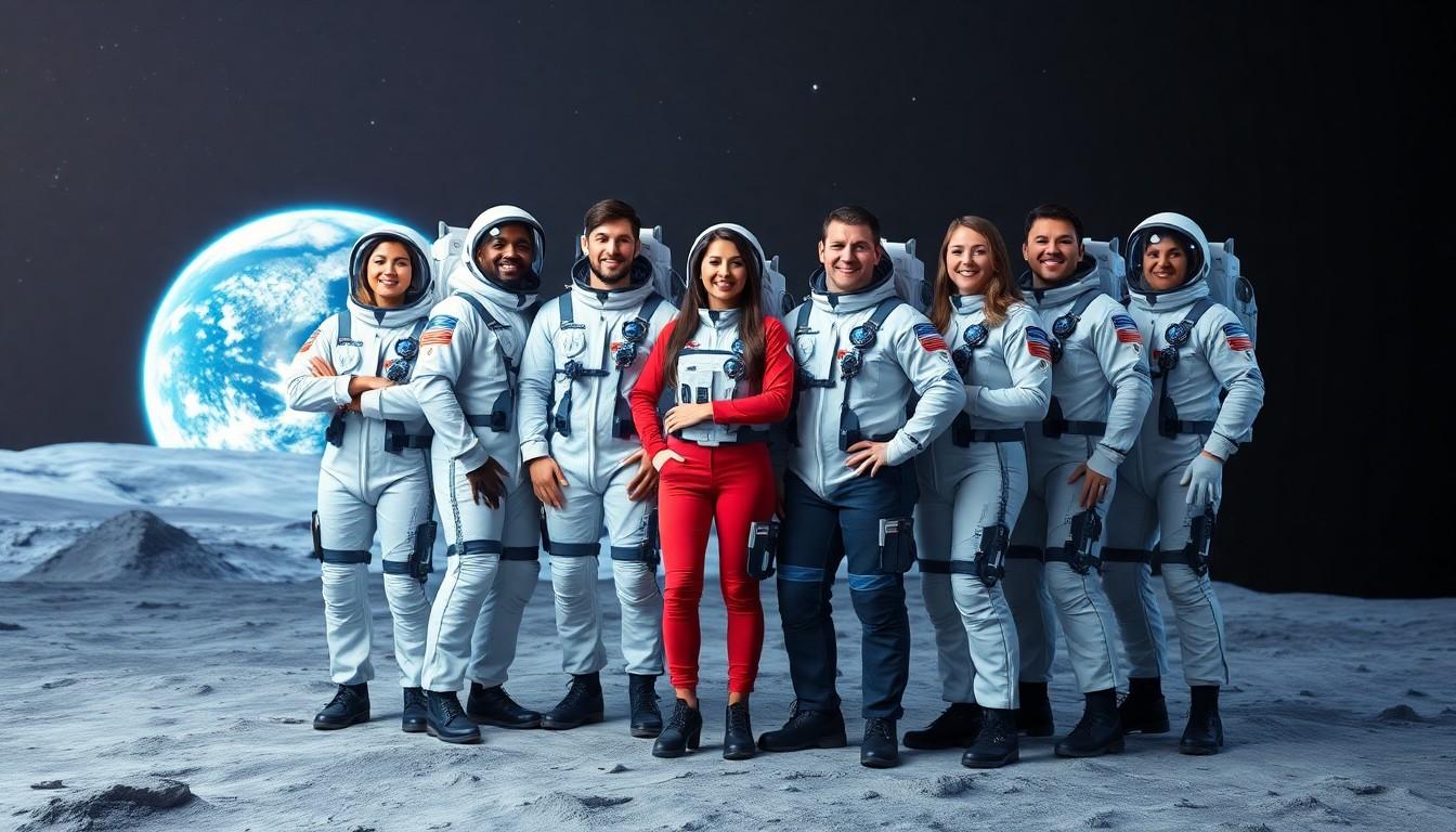 50 Best Space Themed Team Names for Your Next Group, Club, or Work Project (US Edition) 5 52ef8814 4c93 404e 88d3 9be6a90681ca1VJa rdCOE2j3e7LJdjW7