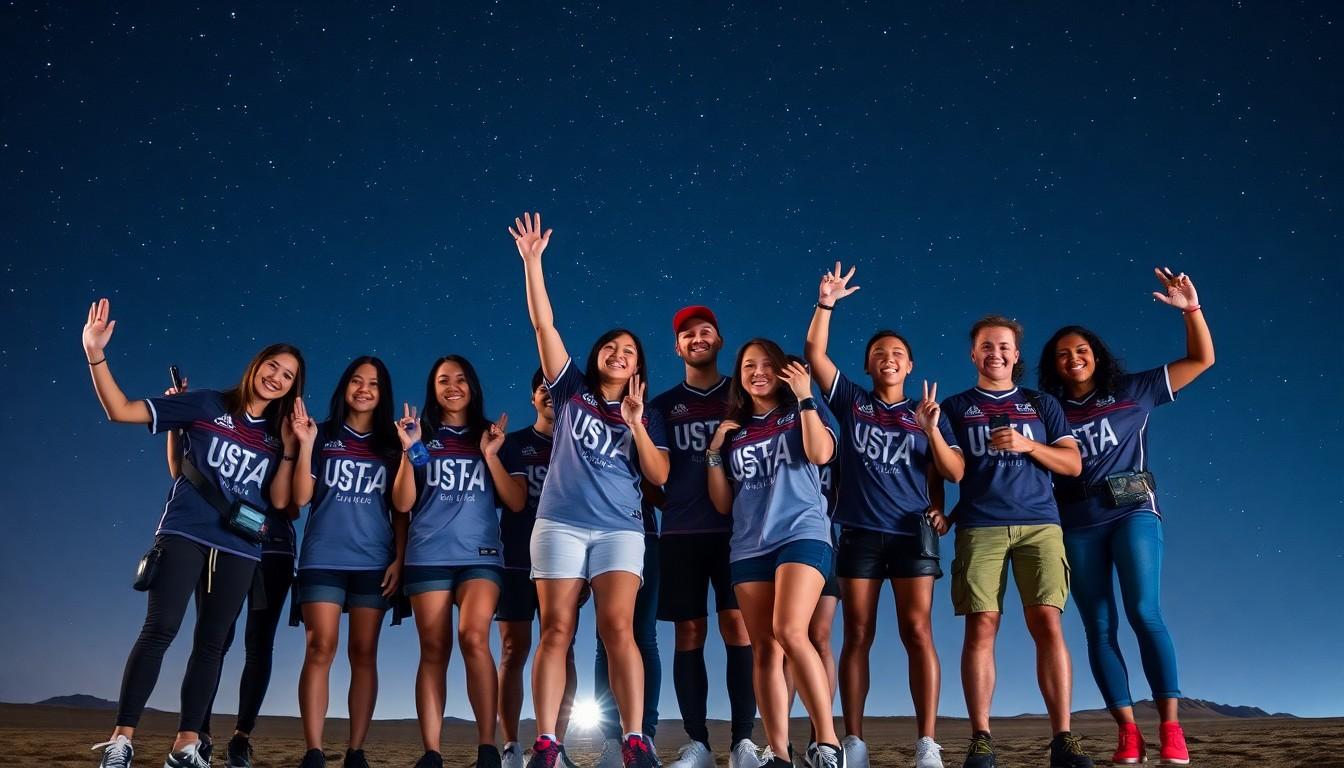 50 Best Space Themed Team Names for Your Next Group, Club, or Work Project (US Edition) 2 52ef8814 4c93 404e 88d3 9be6a90681caACNq3kURl3Z1H84raBdNX