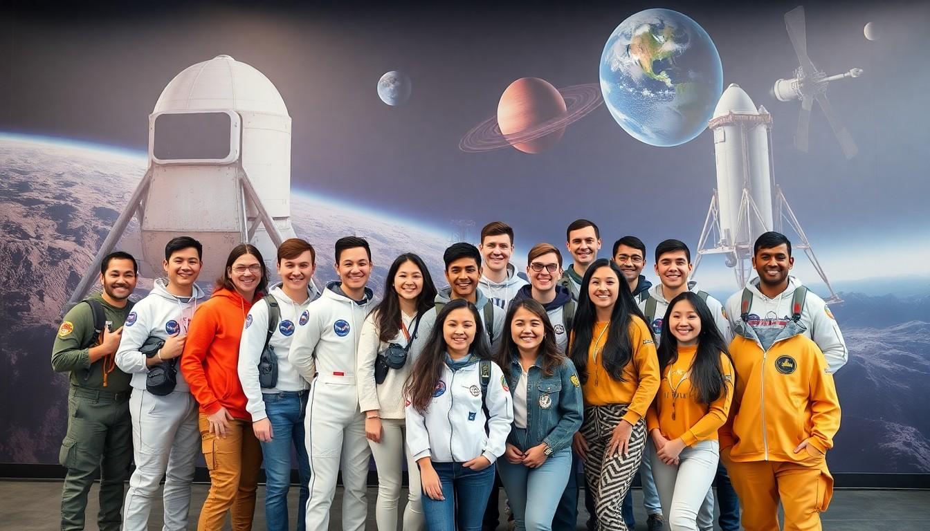 50 Best Space Themed Team Names for Your Next Group, Club, or Work Project (US Edition) 3 52ef8814 4c93 404e 88d3