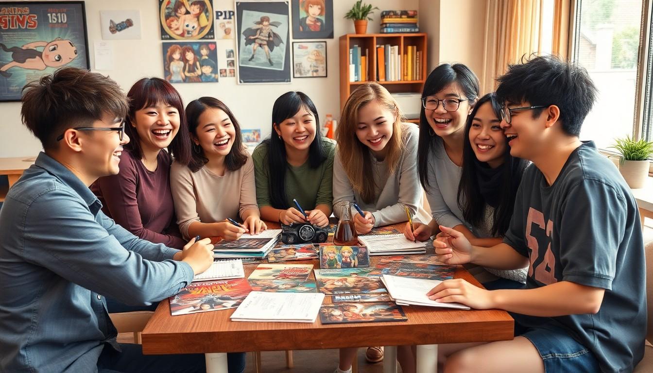 100+ Creative Anime Group Names: Unique Ideas for Clubs, Friends & Online Communities 4 57010a5b 23fb 4b03 8486 20c58380cceb9p9 5x2LlZ31 Exj K9 b