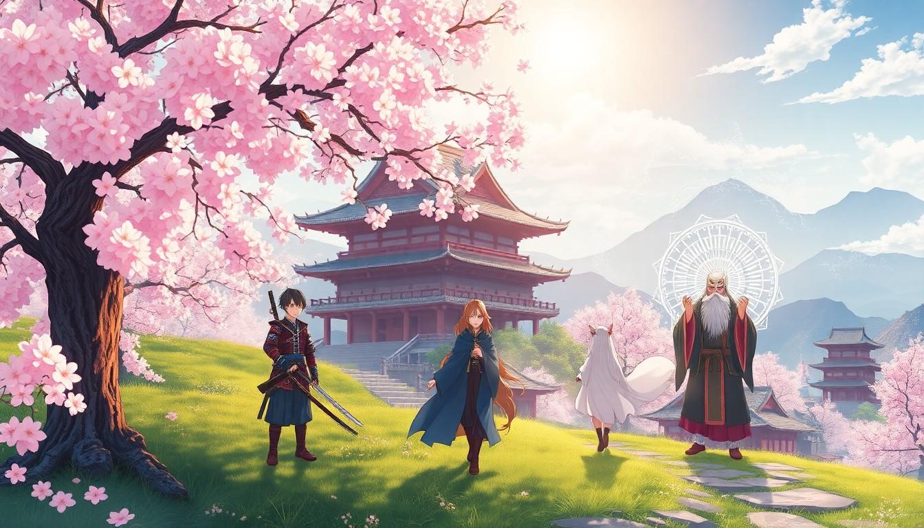 100+ Creative Anime Group Names: Unique Ideas for Clubs, Friends & Online Communities 1 57010a5b 23fb 4b03 8486