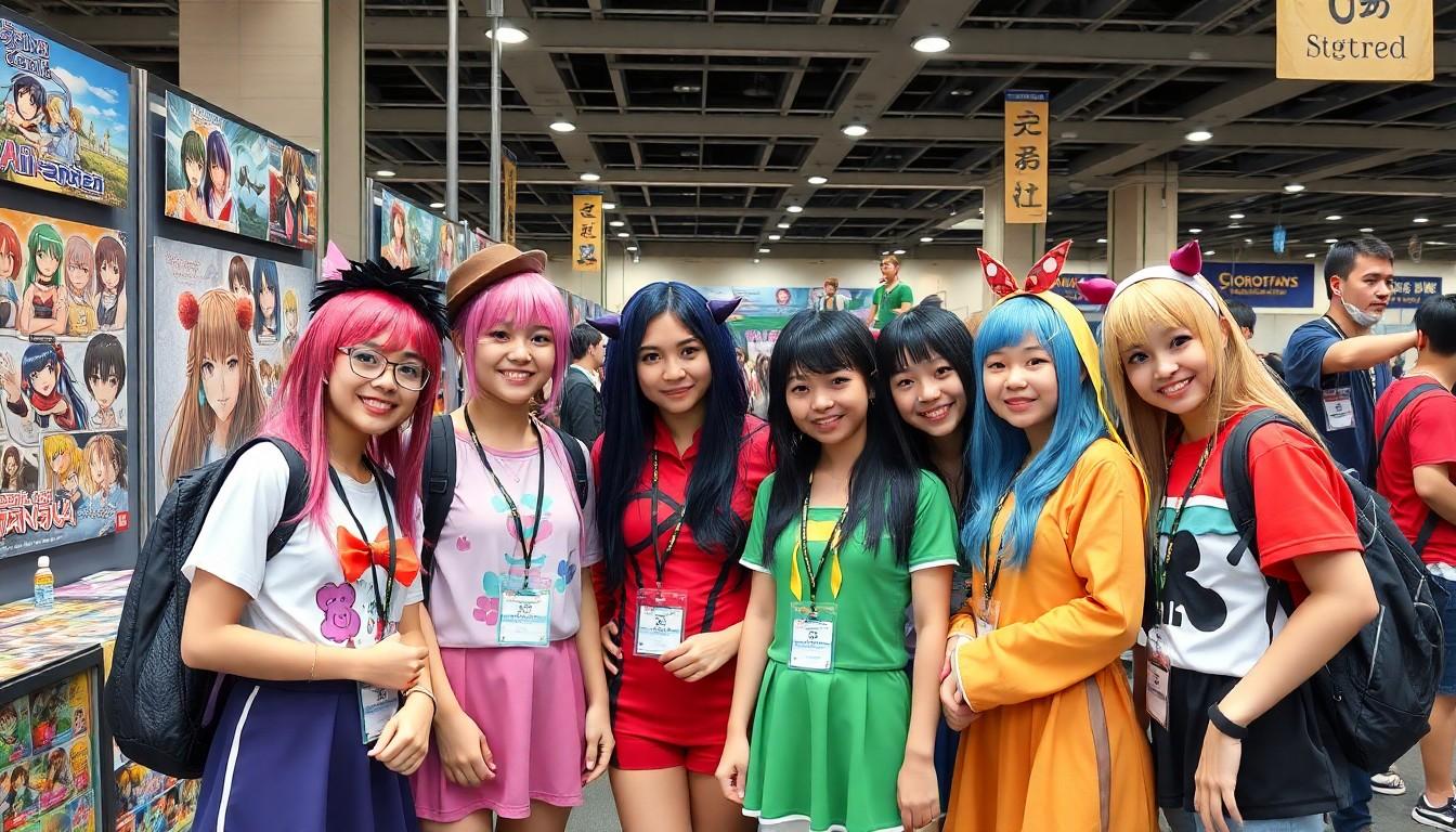 100+ Creative Anime Group Names: Unique Ideas for Clubs, Friends & Online Communities 5 57010a5b 23fb 4b03 8486 20c58380cceb yh3QaJWgP 8ZUA0RiEBa