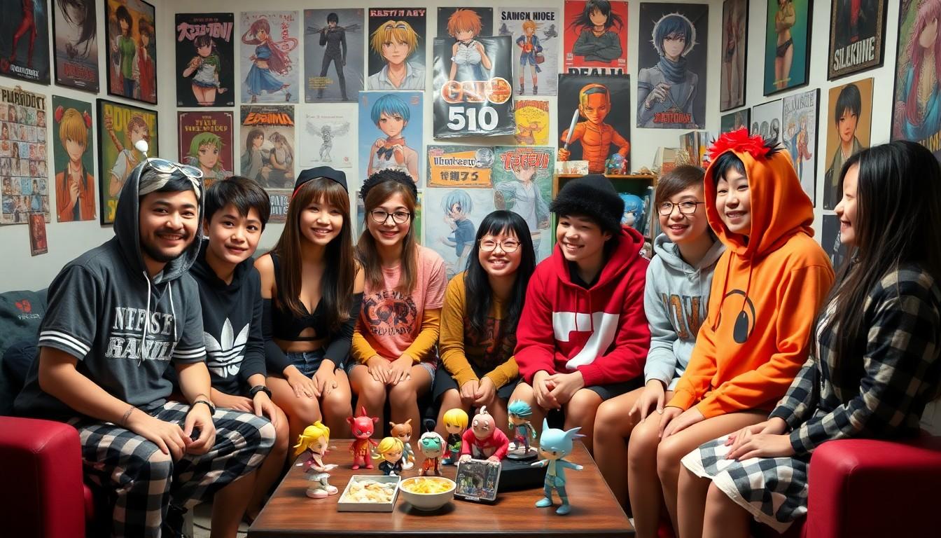 100+ Creative Anime Group Names: Unique Ideas for Clubs, Friends & Online Communities 6 57010a5b 23fb 4b03 8486 20c58380ccebjr2PkDaW2PiS26BtDoOl