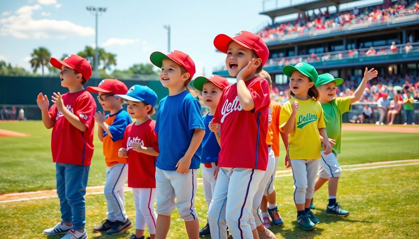 75 Catchy Tee Ball Team Names for Kids: Fun, Creative, and Unique Ideas for Your Little Sluggers 4 57bc01e0 f811 4771 aa4a d6d442881d5bbZIq0Qv4PLOn7ryQhHBYj