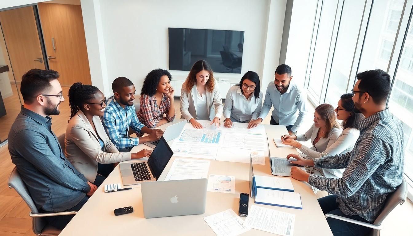 75 Creative Project Management Team Names to Boost Morale, Unity & Success in Your US Workplace 3 5c8f6104 b09f 4612 a4d6