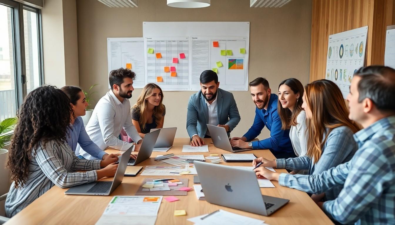 75 Creative Project Management Team Names to Boost Morale, Unity & Success in Your US Workplace 4 5c8f6104 b09f 4612 a4d6 d5fda9fa9063v29LTzJRrrnLnQZhSmbMg