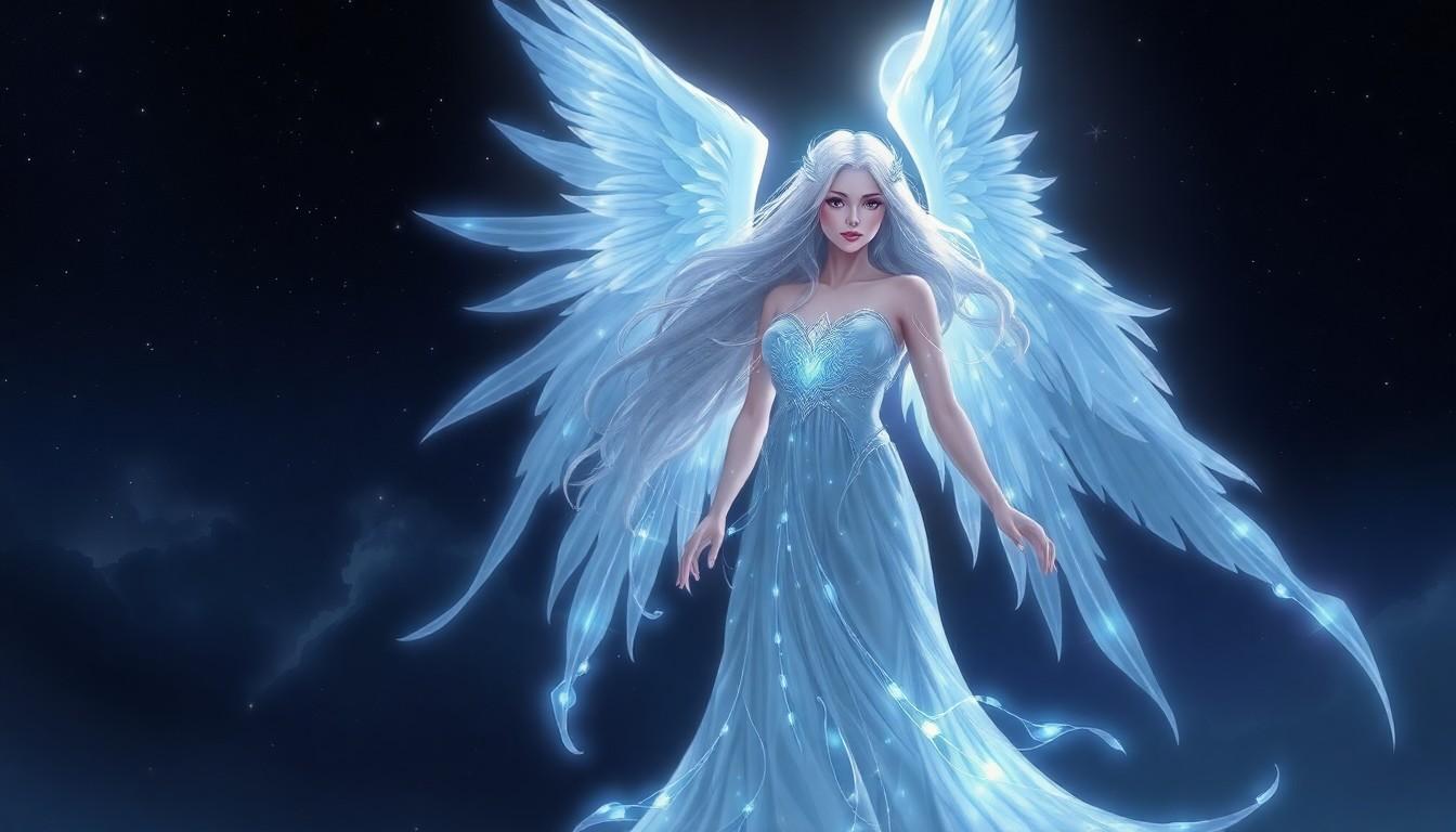 100+ Inspiring Aasimar Names for Your D&D Character (Male, Female & Unisex Ideas) 3 5db58d53 dbf9 4827 a898