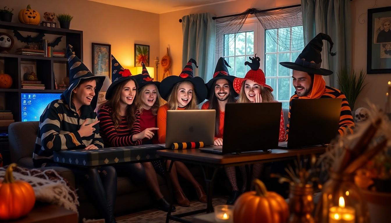 100+ Best Halloween Usernames for Spooky Socials, Gaming, and More (2024 Guide) 7 662d188e aee8 4c28 a250 aef2c5cce16fR SBpnphvWitkwp4Jk VB