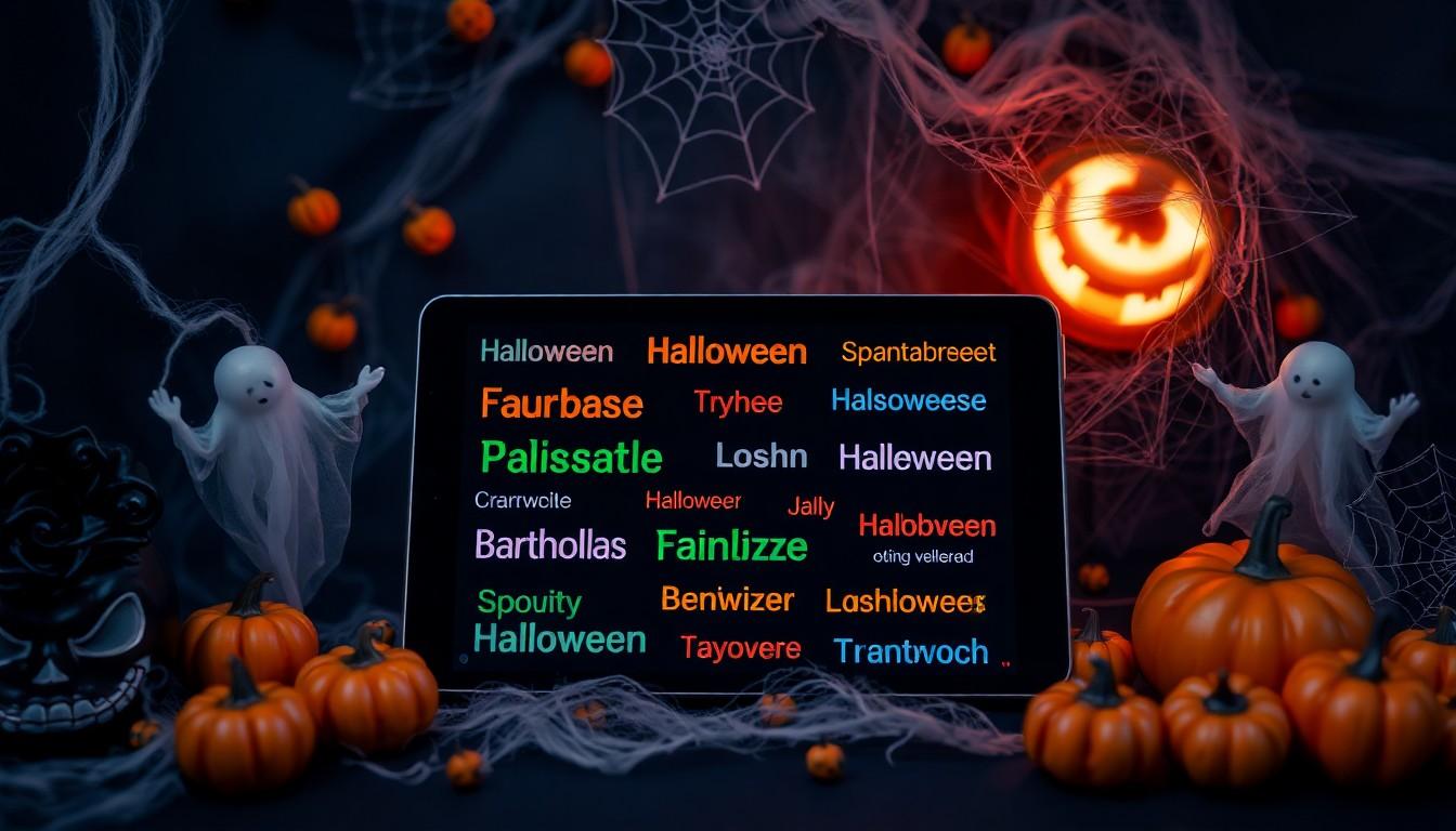 100+ Best Halloween Usernames for Spooky Socials, Gaming, and More (2024 Guide) 1 662d188e aee8 4c28 a250 aef2c5cce16faNIijDATR9Xi7RjF0zREp